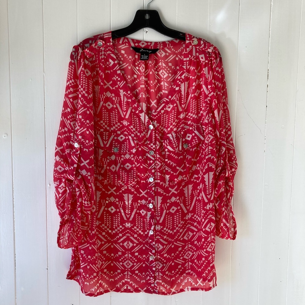 Women’s blouse